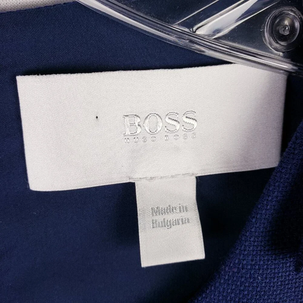 Hugo Boss hugo boss